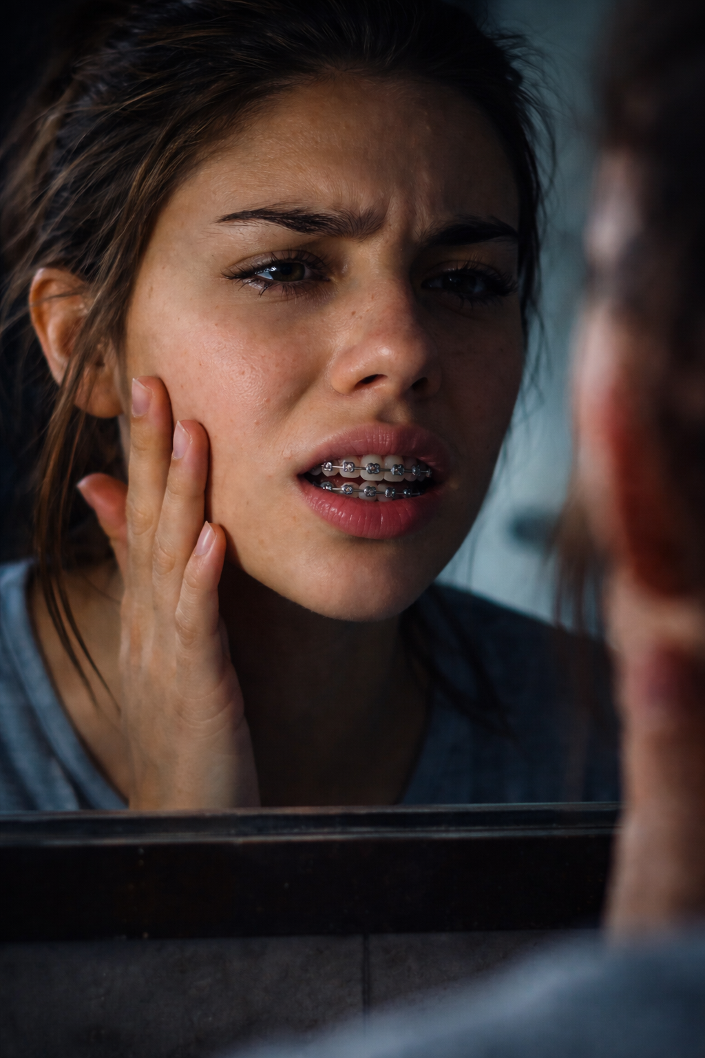 Resolución de dolor dental