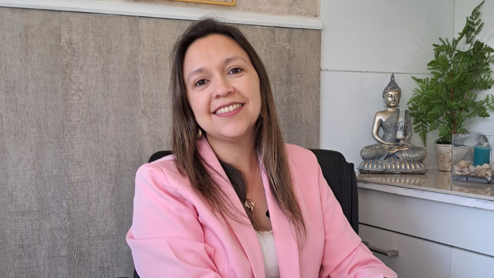 Transformación Personal: El Enfoque de la Psicología y el Coaching según Carolina Gajardo