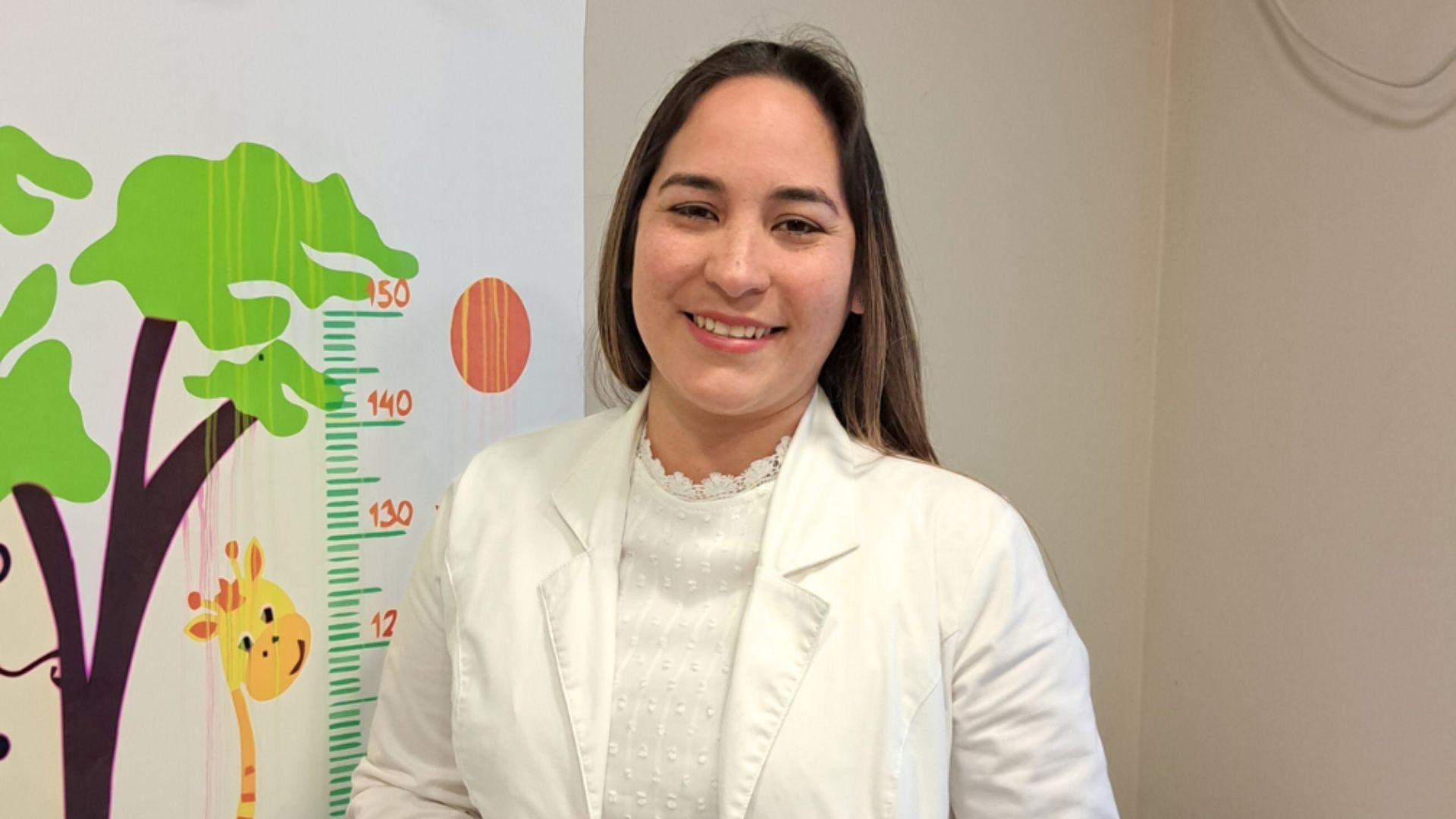 Dra. Elsy Semidey, Médico Pediatra: Conexión, Cuidado y Consejos
