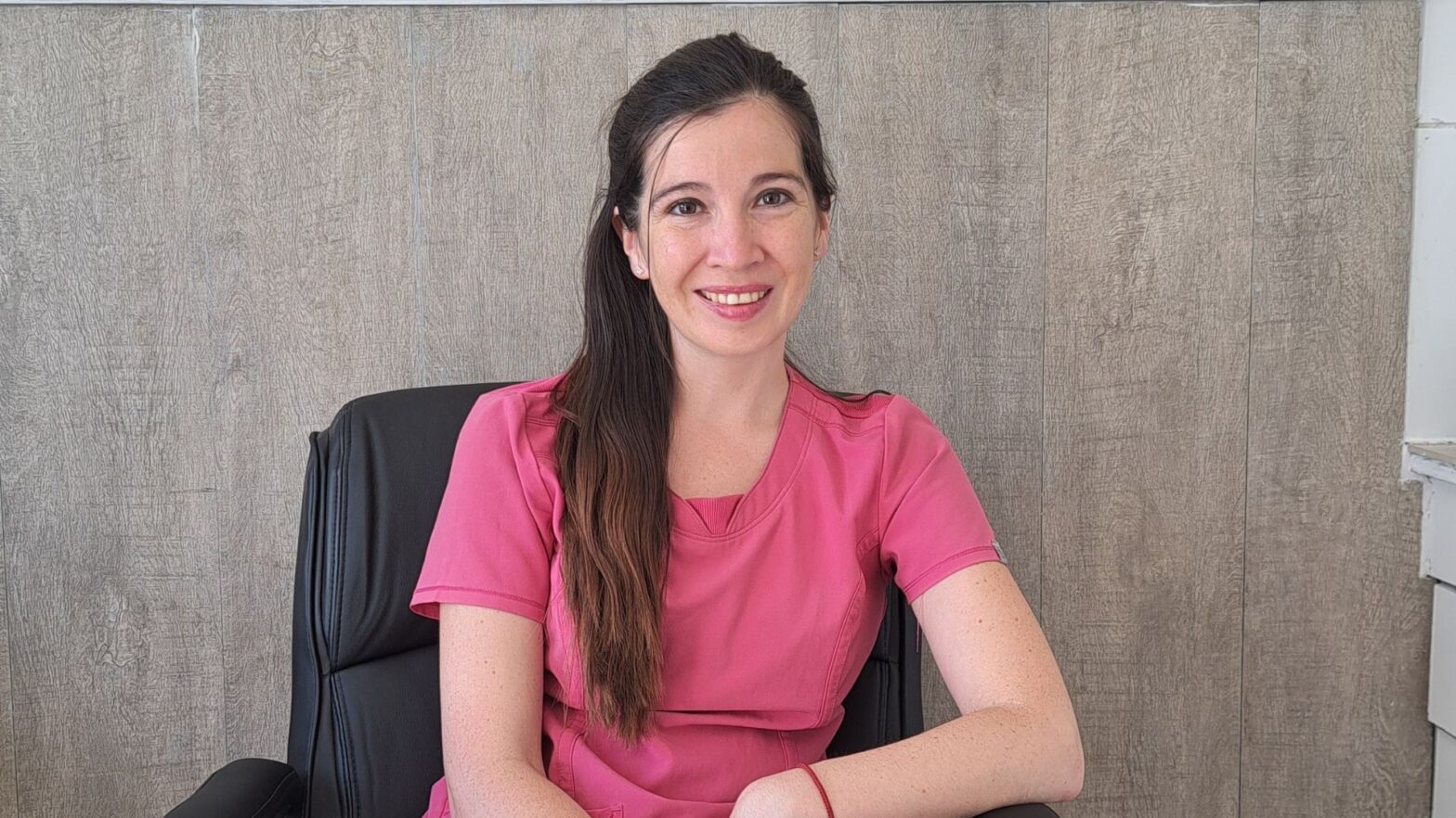 Creando Vínculos para una Salud Integral con Camila León