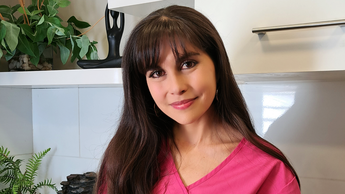 El Maravilloso Universo del Masaje Terapéutico con Javiera Montti, Masoterapeuta