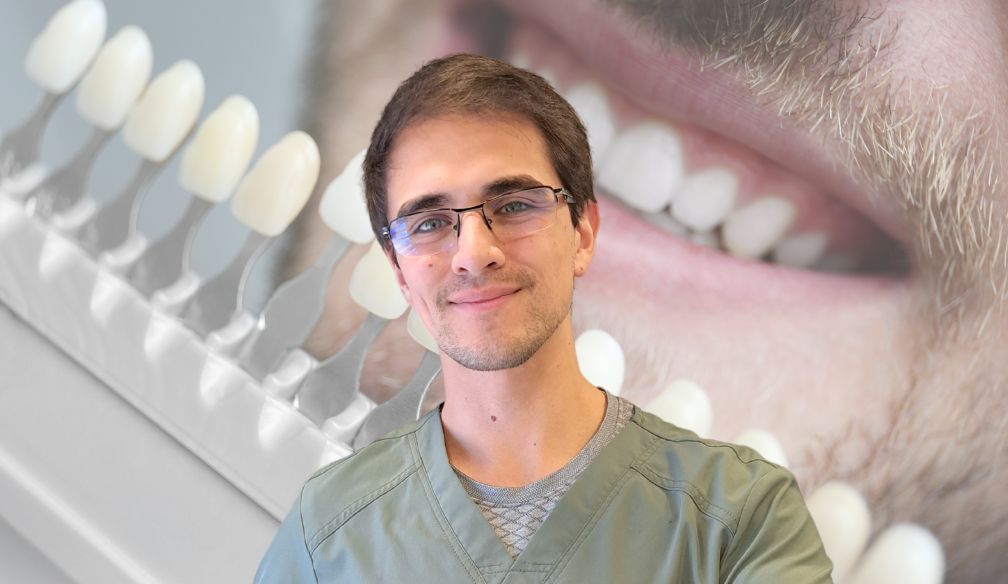 La Magia de las Carillas Dentales: Estética y Funcionalidad de la Mano