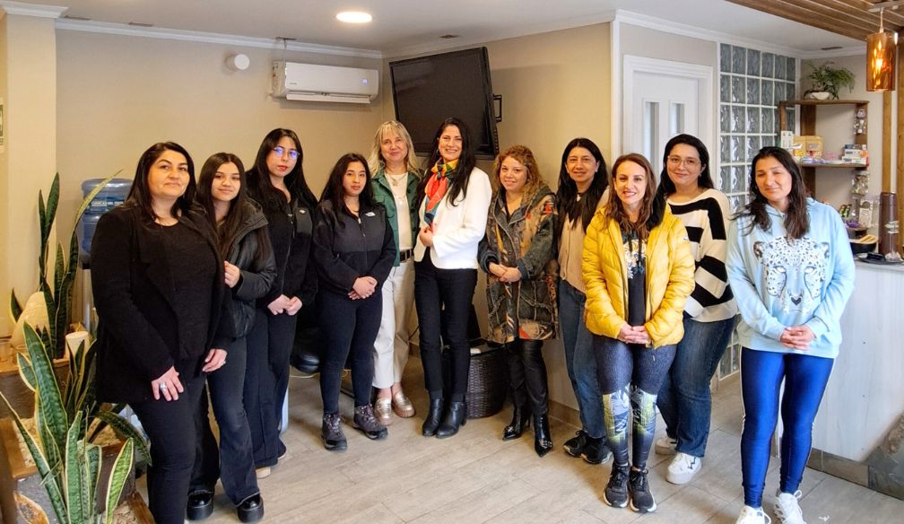 Bodai Clinic y Millaray Chile: Un Encuentro de Belleza Natural y Bienestar